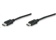 MANHATTAN Kabel DisplayPort...