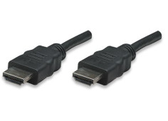MANHATTAN kabel High Speed...