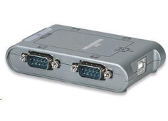 MANHATTAN Převodník z USB...