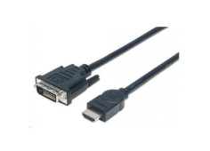 MANHATTAN kabel HDMI Male...