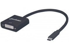 MANHATTAN převodník z USB...