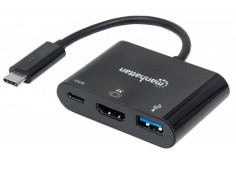 MANHATTAN multifunkční...