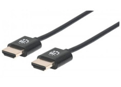 MANHATTAN Ultra-thin High...