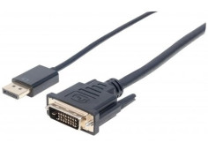 MANHATTAN kabel DisplayPort...