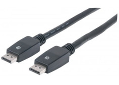 MANHATTAN Kabel DisplayPort...