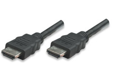 MANHATTAN kabel HDMI s...