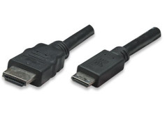 MANHATTAN kabel High Speed...