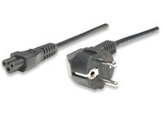 MANHATTAN kabel napájecí C5...