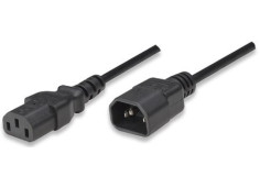 MANHATTAN kabel napájecí...