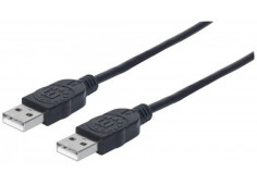 MANHATTAN kabel USB 2.0,...