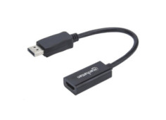 MANHATTAN Adaptér,...