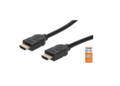 MANHATTAN Kabel HDMI...