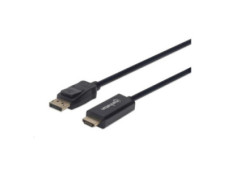 MANHATTAN Kabel DisplayPort...