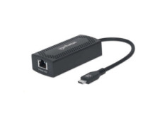 MANHATTAN adaptér USB-C to...