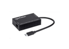 MANHATTAN Konvertor USB-C...