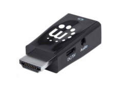 Manhattan adaptér HDMI na...