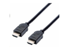 Manhattan HDMI kabel, ARC,...