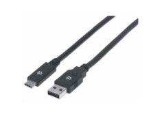 Manhattan USB kabel, USB...