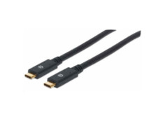 Manhattan USB-C kabel, USB...