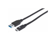 Manhattan USB kabel, USB...