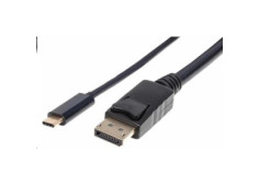 Manhattan kabel USB-C na...