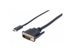 Manhattan kabel USB-C na...