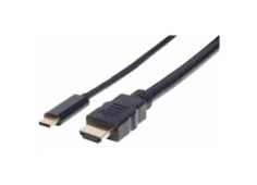 Manhattan kabel USB-C na...