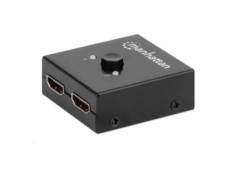 Manhattan HDMI rozdělovač,...