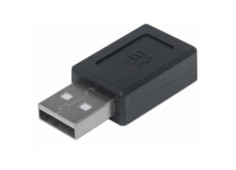 Manhattan USB adaptér,...