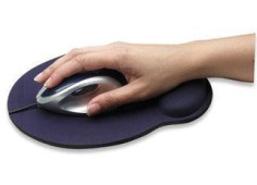 MANHATTAN MousePad, gelová...