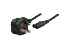 MANHATTAN Kabel napájecí,...