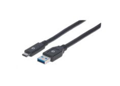 MANHATTAN Kabel SuperSpeed...