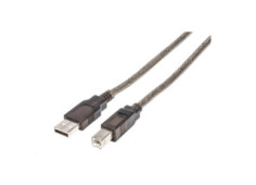 MANHATTAN Kabel USB-A na...