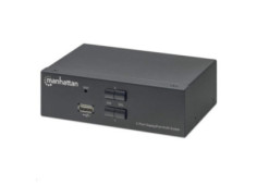 Manhattan DP přepínač,...