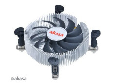 AKASA chladič CPU...