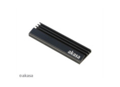 AKASA chladič M.2 SSD, pasivní