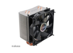 AKASA chladič CPU NERO 3...