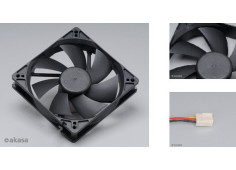 AKASA ventilátor DFS122512L...