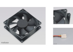 AKASA ventilátor...