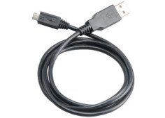 AKASA kabel USB, male A na...