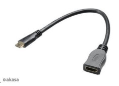 Akasa AK-CBHD10-25BK