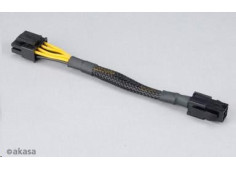 AKASA kabel  redukce...