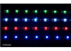 AKASA LED pásek Vegas,...