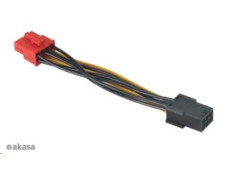 AKASA kabel  redukce...