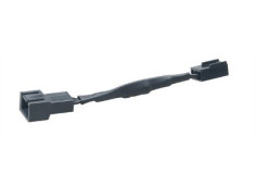 AKASA kabel  redukce otáček...