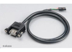 AKASA kabel redukce interní...