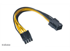 AKASA kabel  redukce...