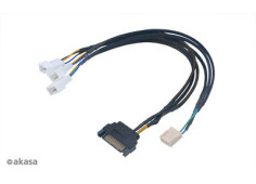 AKASA kabel FLEXA FP3S, pro...