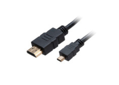 AKASA kabel HDMI na Micro...