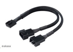 AKASA kabel rozdvojka pro...